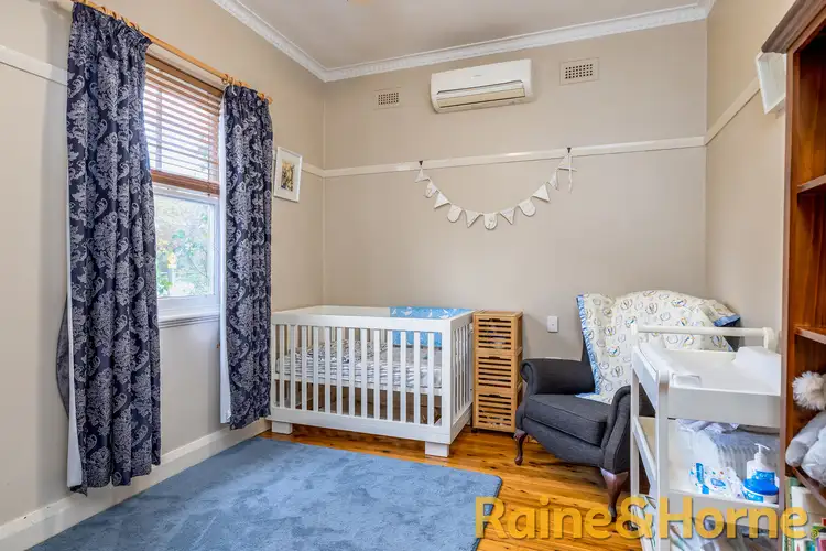 Seventh view of Homely house listing, 166 Bultje Street, Dubbo NSW 2830