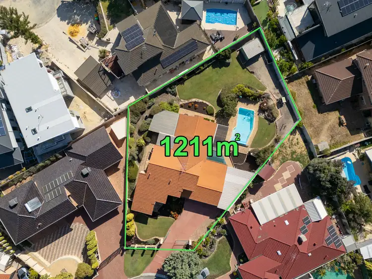 9 Dowel Court, Ocean Reef WA 6027