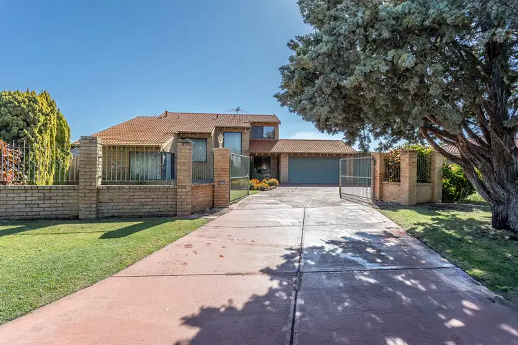 Third view of Homely house listing, 9 Dowel Court, Ocean Reef WA 6027