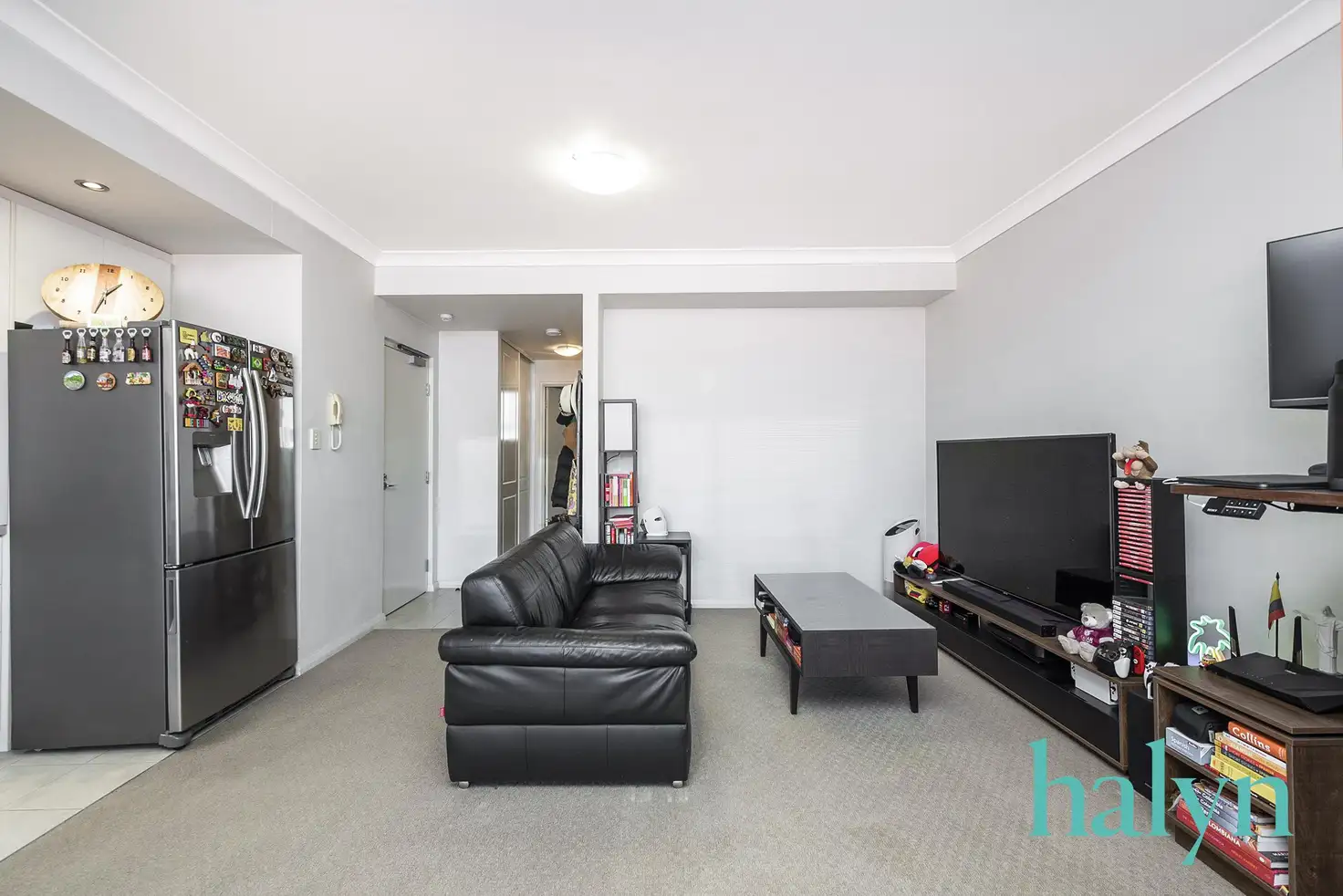 Main view of Homely apartment listing, 19/103-105 Francis Street, Northbridge WA 6003