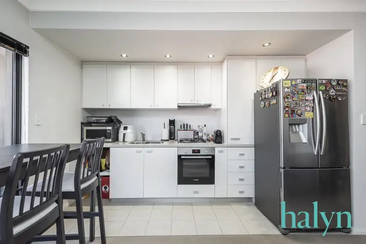 Second view of Homely apartment listing, 19/103-105 Francis Street, Northbridge WA 6003