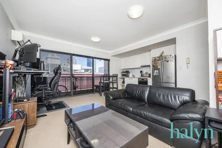 Sixth view of Homely apartment listing, 19/103-105 Francis Street, Northbridge WA 6003