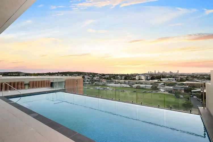 Third view of Homely unit listing, 2504/1918 Creek Road, Cannon Hill QLD 4170