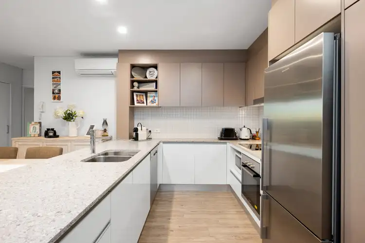 Fourth view of Homely unit listing, 2504/1918 Creek Road, Cannon Hill QLD 4170