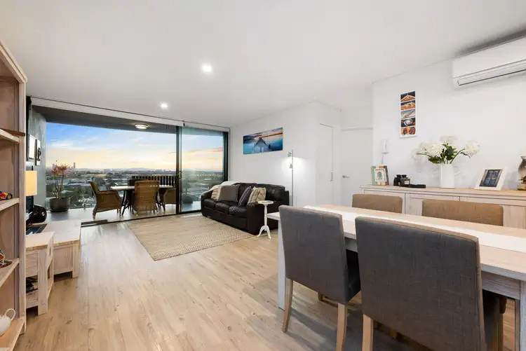 Fifth view of Homely unit listing, 2504/1918 Creek Road, Cannon Hill QLD 4170