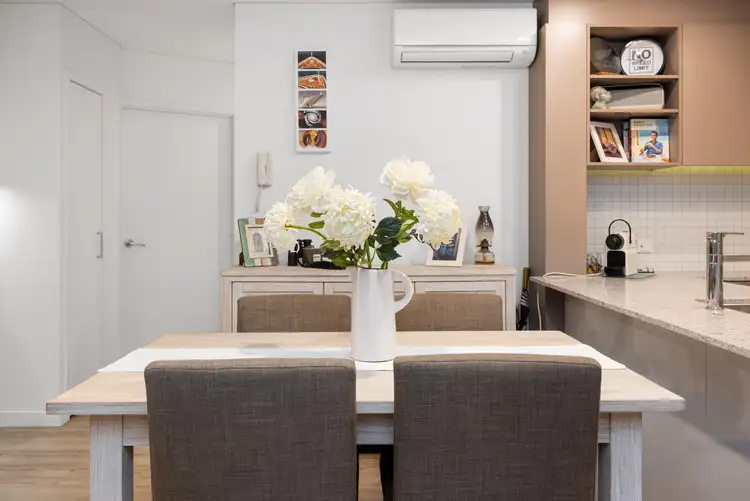 Sixth view of Homely unit listing, 2504/1918 Creek Road, Cannon Hill QLD 4170