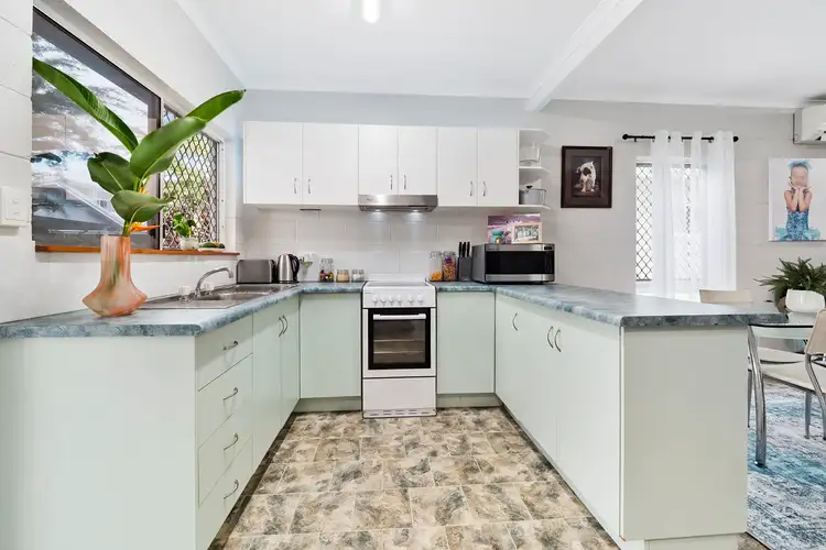 Second view of Homely townhouse listing, 5/22-24 Mount Peter Road, Edmonton QLD 4869