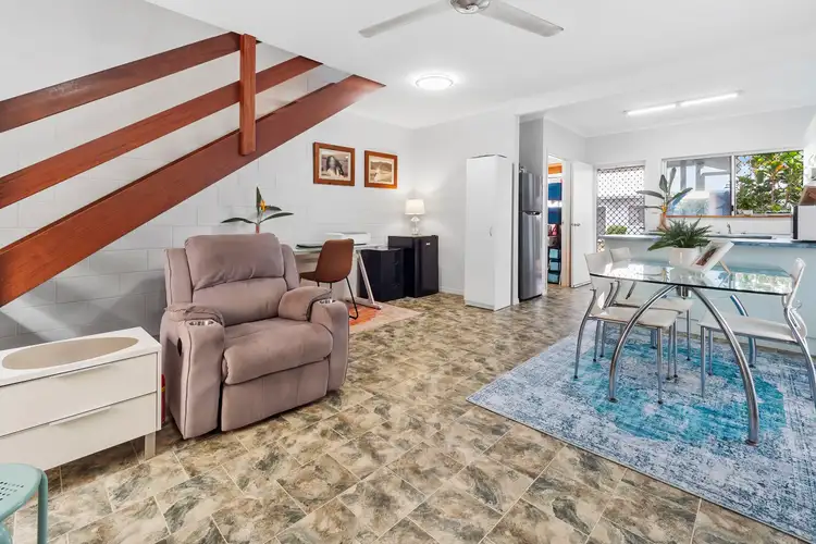 Fourth view of Homely townhouse listing, 5/22-24 Mount Peter Road, Edmonton QLD 4869