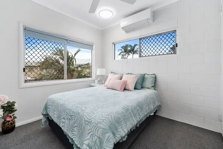 Sixth view of Homely townhouse listing, 5/22-24 Mount Peter Road, Edmonton QLD 4869