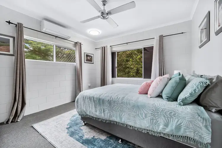 Seventh view of Homely townhouse listing, 5/22-24 Mount Peter Road, Edmonton QLD 4869