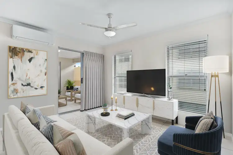 78/31 School Road, Stafford QLD 4053