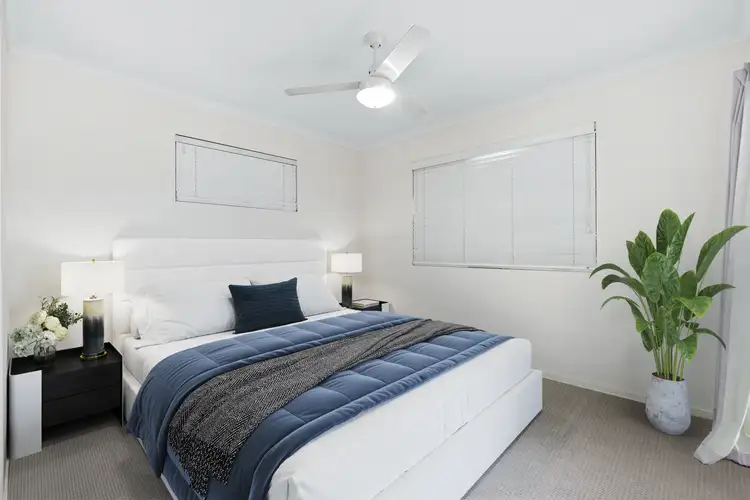 Fifth view of Homely house listing, 78/31 School Road, Stafford QLD 4053