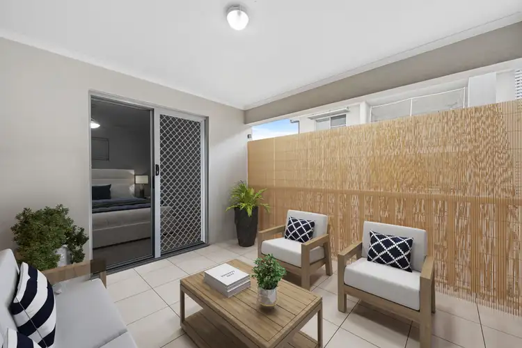 Sixth view of Homely house listing, 78/31 School Road, Stafford QLD 4053