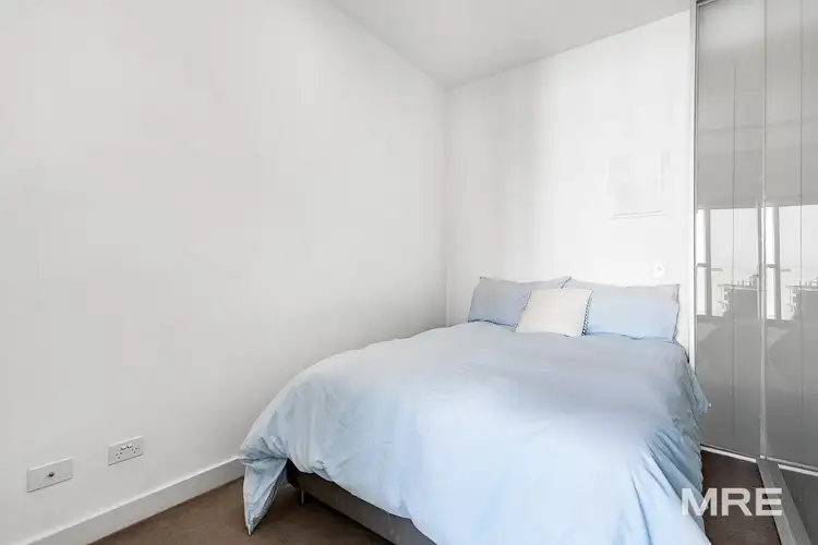 Fifth view of Homely apartment listing, 1501/35 Malcolm Street, South Yarra VIC 3141