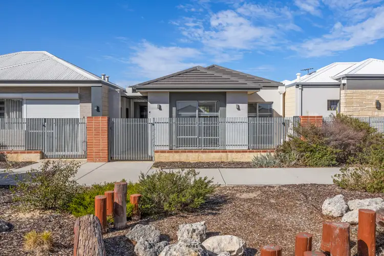 Third view of Homely house listing, 4 Felix Lane, Clarkson WA 6030