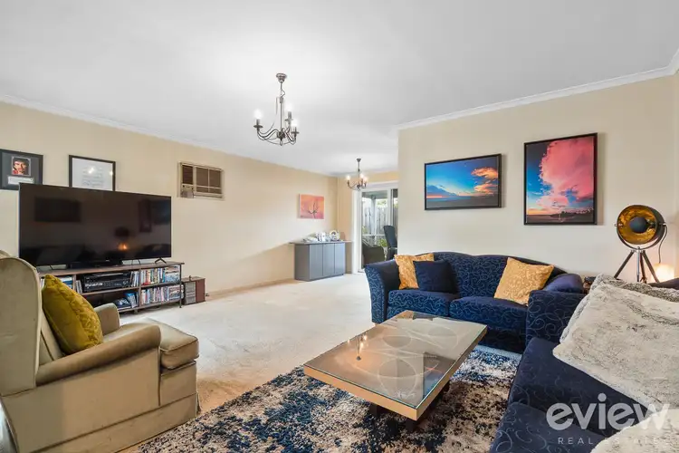 Second view of Homely unit listing, 2/35 Cedric Street, Mordialloc VIC 3195