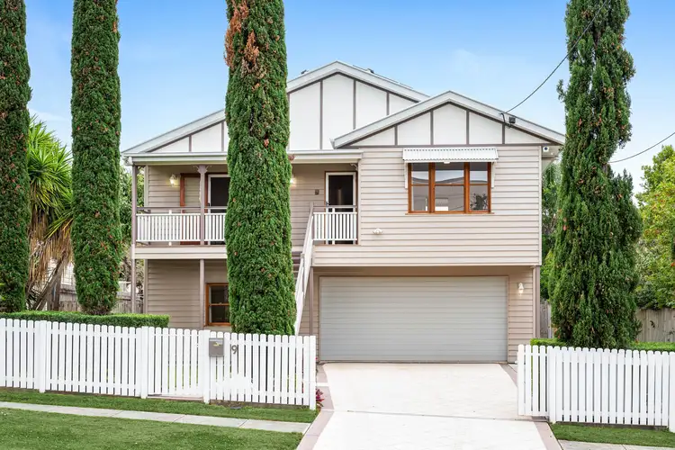 Main view of Homely house listing, 9 Thuruna Street, Stafford QLD 4053