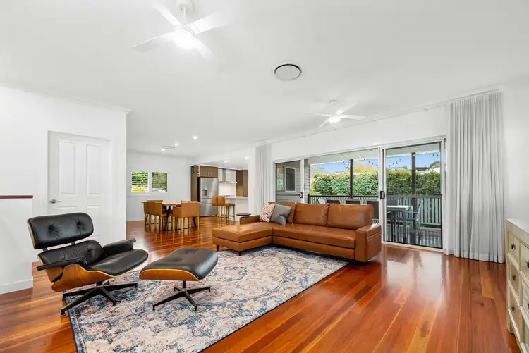 Second view of Homely house listing, 9 Thuruna Street, Stafford QLD 4053