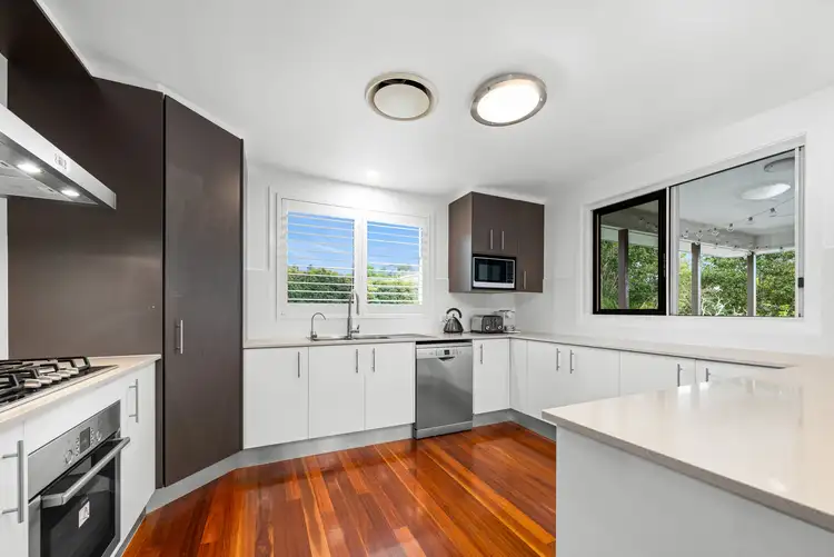 Third view of Homely house listing, 9 Thuruna Street, Stafford QLD 4053