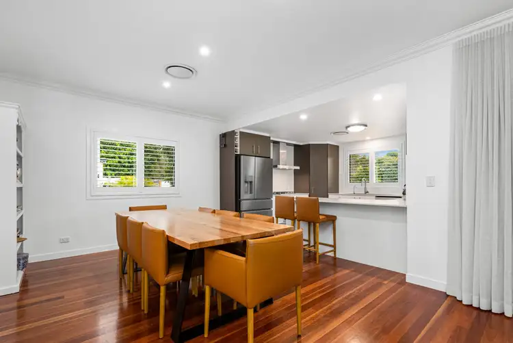 Fourth view of Homely house listing, 9 Thuruna Street, Stafford QLD 4053