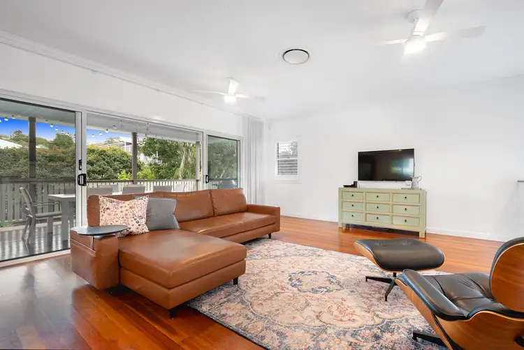 Fifth view of Homely house listing, 9 Thuruna Street, Stafford QLD 4053