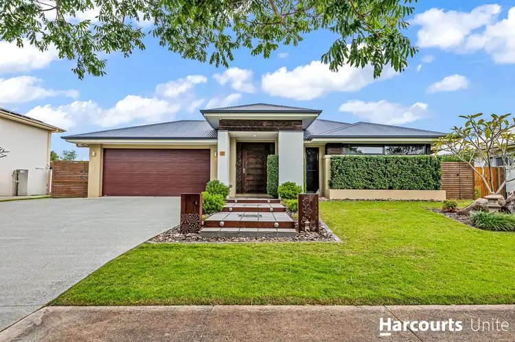 Third view of Homely house listing, 60 Blackall Road, Murrumba Downs QLD 4503