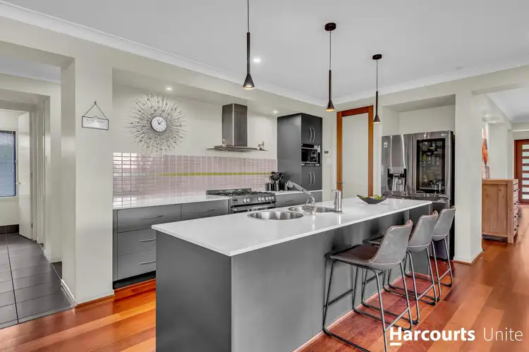 Sixth view of Homely house listing, 60 Blackall Road, Murrumba Downs QLD 4503