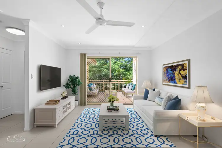 3/31 Mayfield Road, Carina QLD 4152
