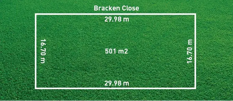 9 bracken close