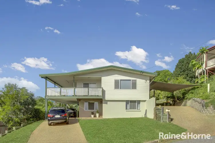 Main view of Homely house listing, 5 Beale Street, West Gladstone QLD 4680