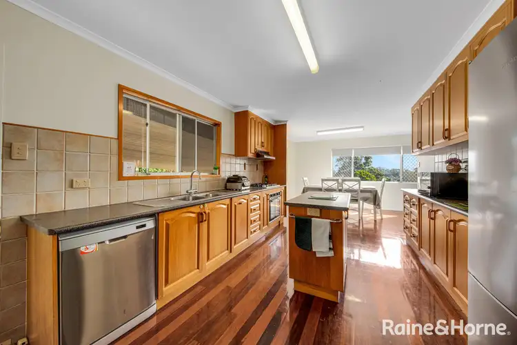 Second view of Homely house listing, 5 Beale Street, West Gladstone QLD 4680