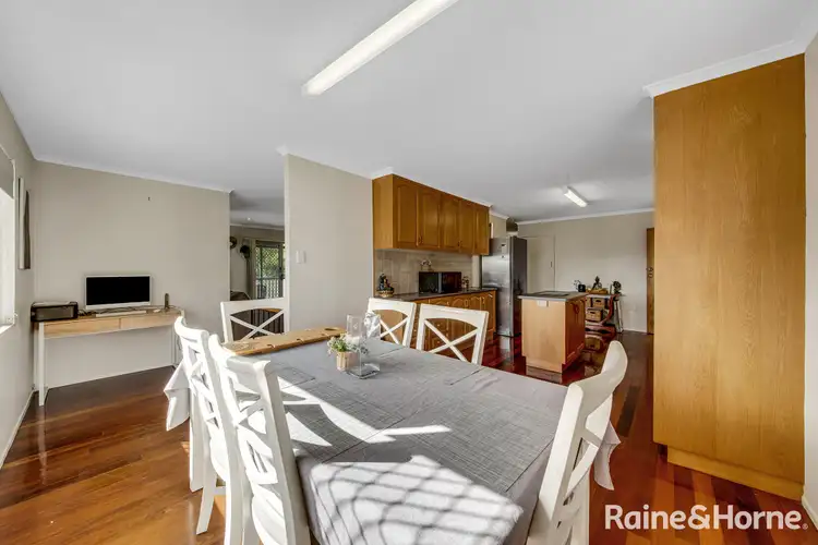Third view of Homely house listing, 5 Beale Street, West Gladstone QLD 4680