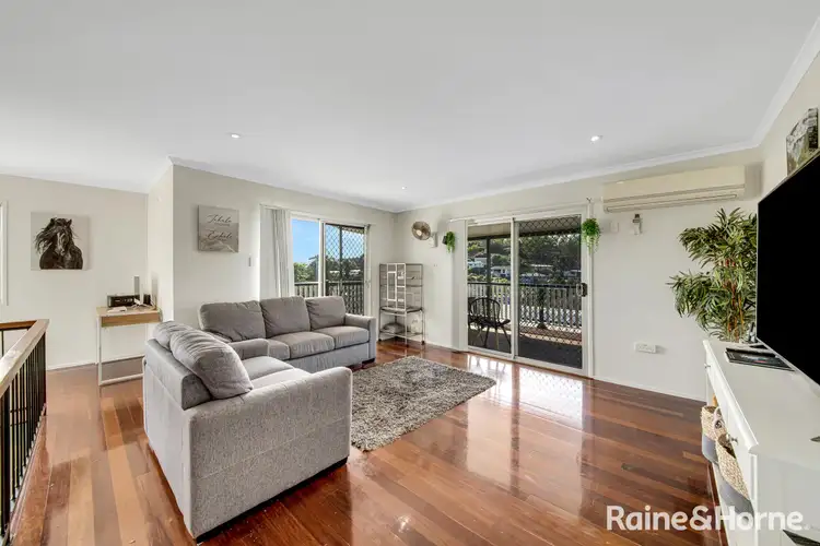 Fourth view of Homely house listing, 5 Beale Street, West Gladstone QLD 4680