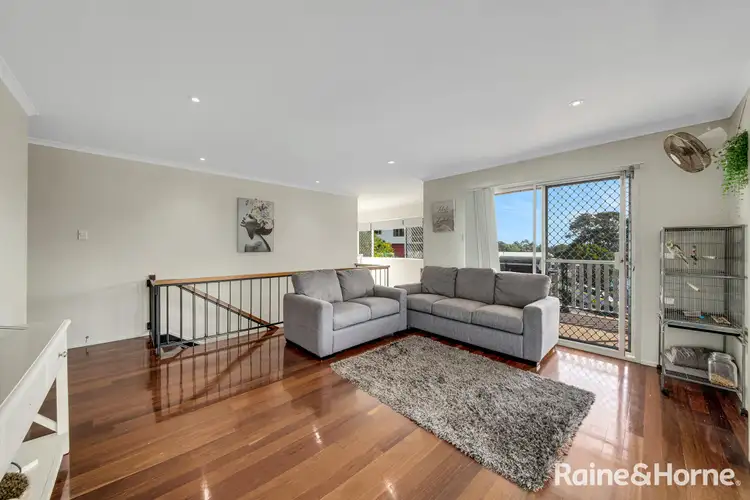 Fifth view of Homely house listing, 5 Beale Street, West Gladstone QLD 4680