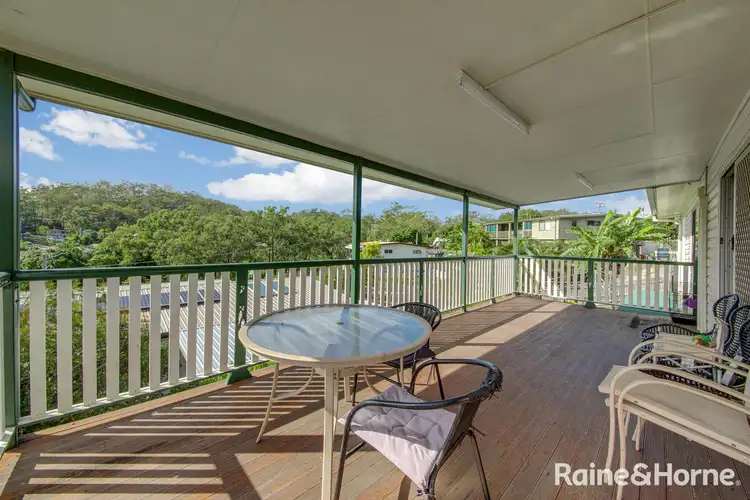 Sixth view of Homely house listing, 5 Beale Street, West Gladstone QLD 4680