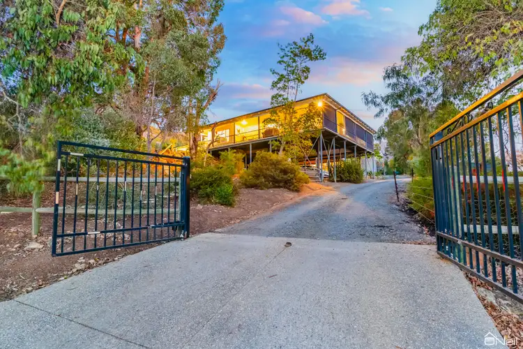 13 Bevis Court, Byford WA 6122