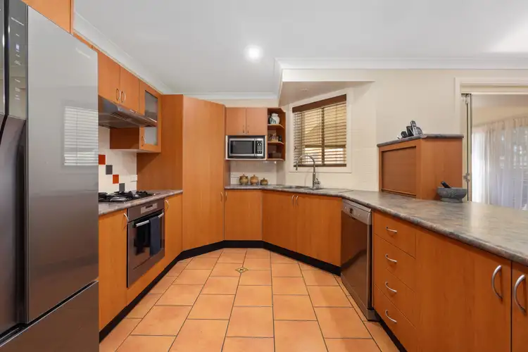 Third view of Homely house listing, 3 Rosedale Court, Goulburn NSW 2580