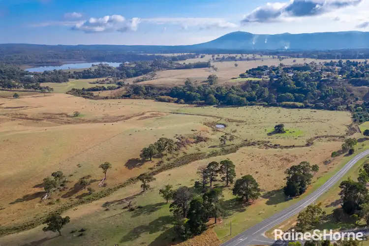 Third view of Homely land listing, Lot 6 & 7 Bacchus Marsh Road, Gisborne VIC 3437