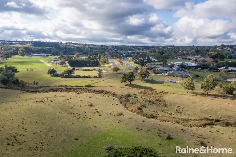 Fifth view of Homely land listing, Lot 6 & 7 Bacchus Marsh Road, Gisborne VIC 3437