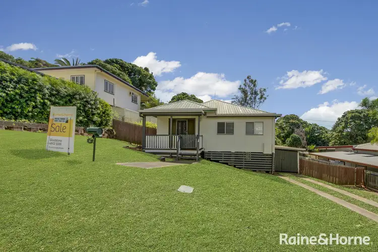 6 Hunter Street, West Gladstone QLD 4680