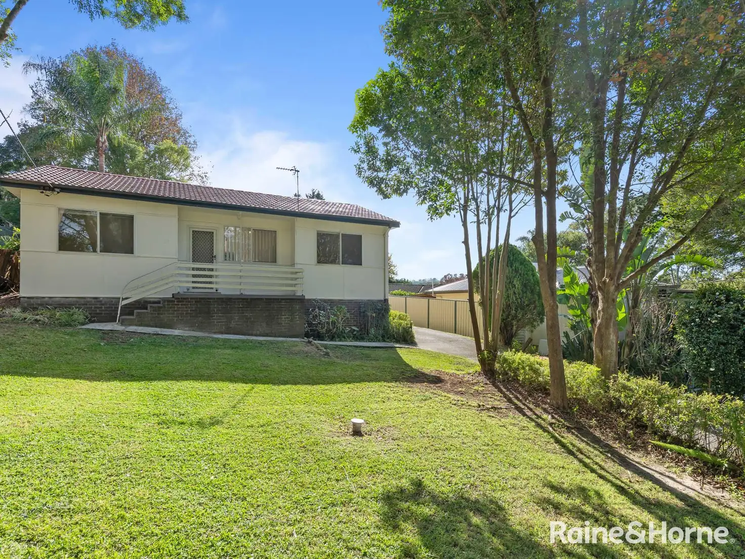 Main view of Homely house listing, 23 Washington Avenue, Niagara Park NSW 2250