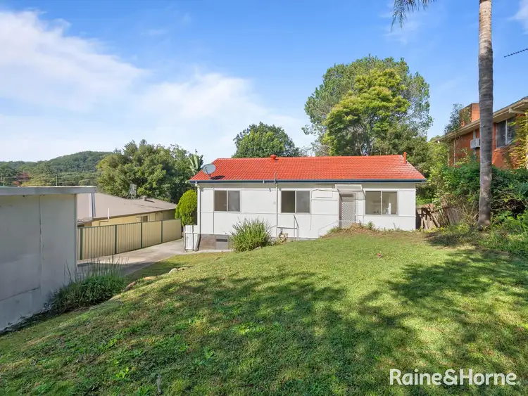 Fifth view of Homely house listing, 23 Washington Avenue, Niagara Park NSW 2250