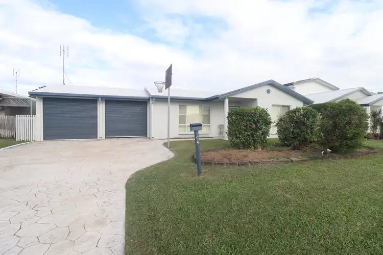 Main view of Homely house listing, 64 Laurence Crescent, Ayr QLD 4807