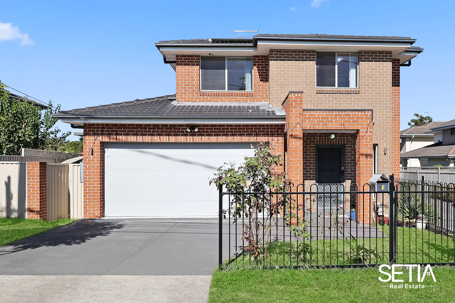 Main view of Homely townhouse listing, 1/50 Cameron Street, Doonside NSW 2767