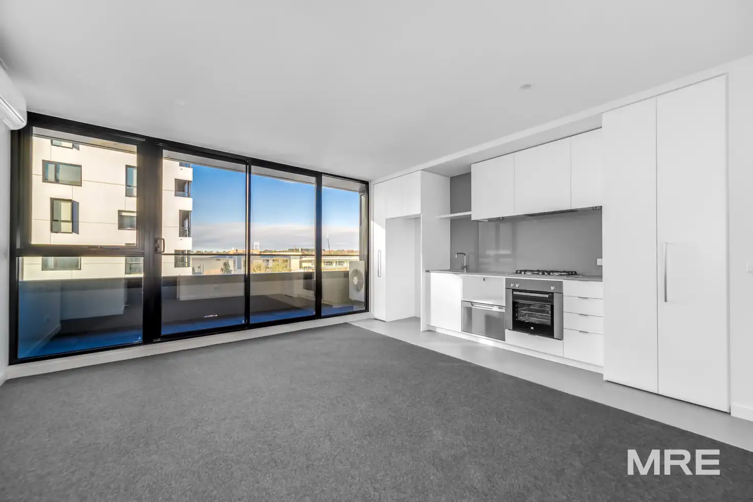 Main view of Homely apartment listing, 601/2-4 Archibald, Box Hill VIC 3128