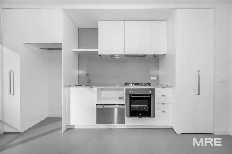 Second view of Homely apartment listing, 601/2-4 Archibald, Box Hill VIC 3128