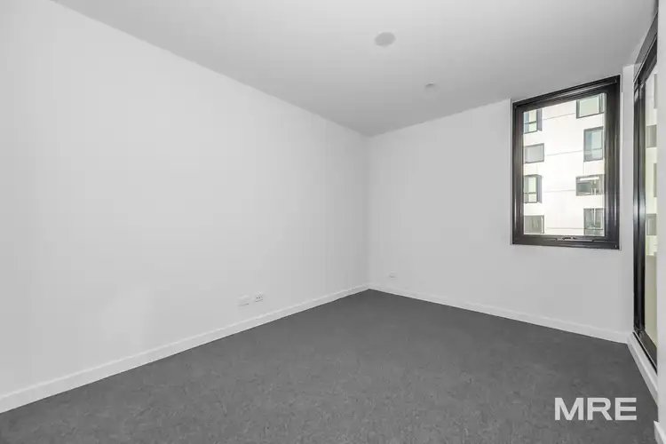 Third view of Homely apartment listing, 601/2-4 Archibald, Box Hill VIC 3128