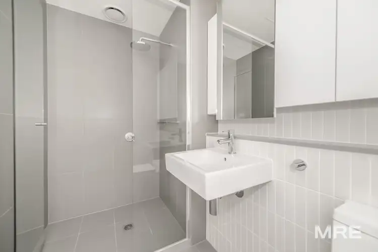 Fourth view of Homely apartment listing, 601/2-4 Archibald, Box Hill VIC 3128