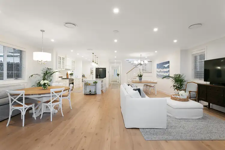 Second view of Homely house listing, 54 Highgate Street, Bexley NSW 2207