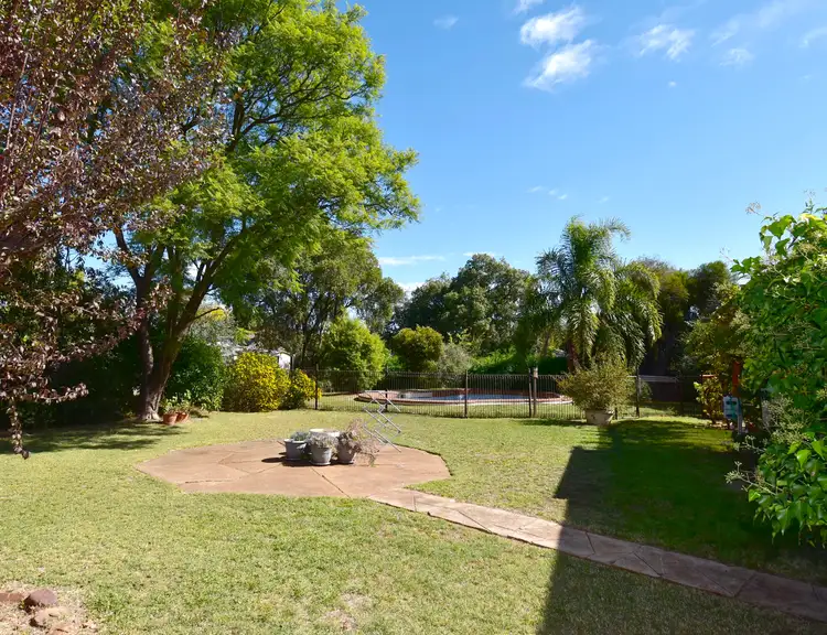 Third view of Homely house listing, 105-107 Warne Street, Wellington NSW 2820